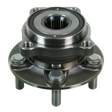 Wheel Bearing and Hub Assembly MO 513303