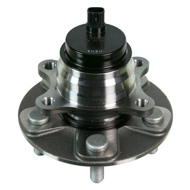 Wheel Bearing and Hub Assembly MO 513313