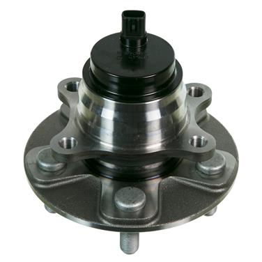 Wheel Bearing and Hub Assembly MO 513314