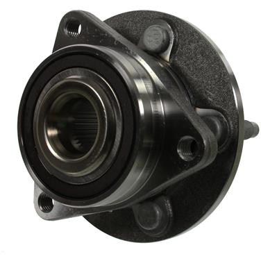 Wheel Bearing and Hub Assembly MO 513315