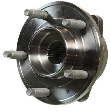 Wheel Bearing and Hub Assembly MO 513316