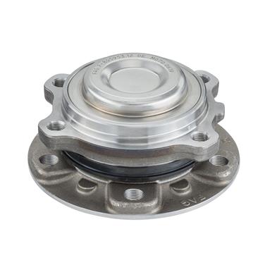 Wheel Bearing and Hub Assembly MO 513323