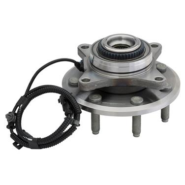 Wheel Bearing and Hub Assembly MO 513326