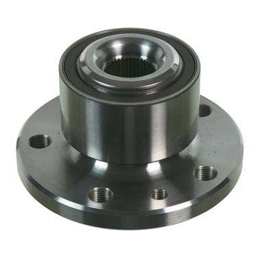 Wheel Bearing and Hub Assembly MO 513328