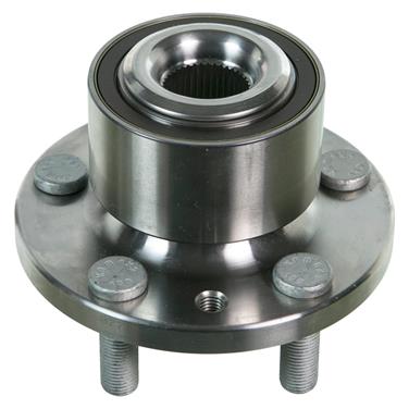 Wheel Bearing and Hub Assembly MO 513337