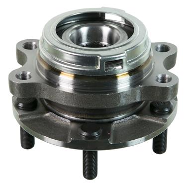 Wheel Bearing and Hub Assembly MO 513338