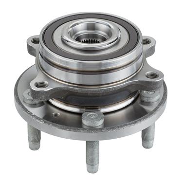 Wheel Bearing and Hub Assembly MO 513339