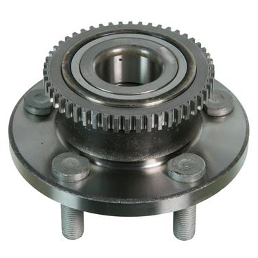 Wheel Bearing and Hub Assembly MO 513346