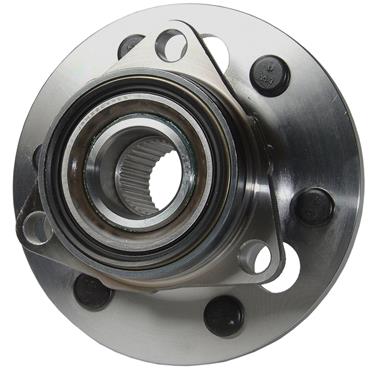 Wheel Bearing and Hub Assembly MO 515001