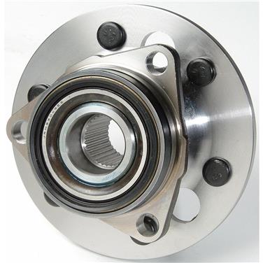 Wheel Bearing and Hub Assembly MO 515002