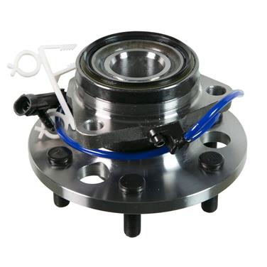 Wheel Bearing and Hub Assembly MO 515024