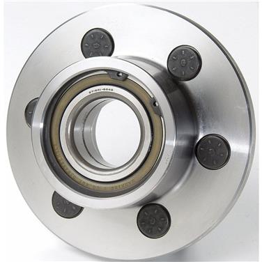 Wheel Bearing and Hub Assembly MO 515032