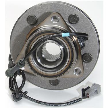 Wheel Bearing and Hub Assembly MO 515039