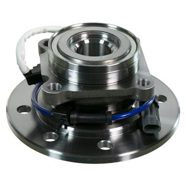 Wheel Bearing and Hub Assembly MO 515041