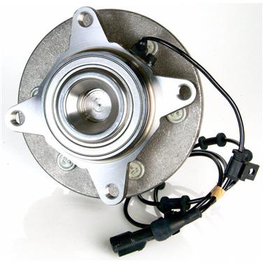 Wheel Bearing and Hub Assembly MO 515042