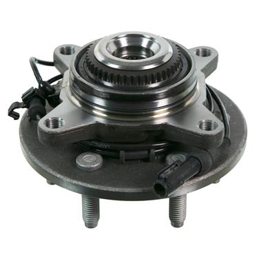 Wheel Bearing and Hub Assembly MO 515043