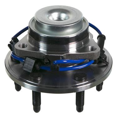 Wheel Bearing and Hub Assembly MO 515044