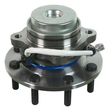 Wheel Bearing and Hub Assembly MO 515060