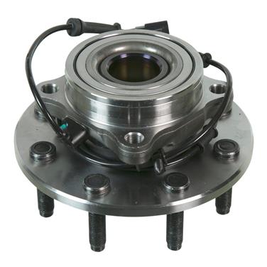 Wheel Bearing and Hub Assembly MO 515061
