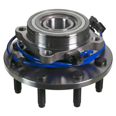 Wheel Bearing and Hub Assembly MO 515063