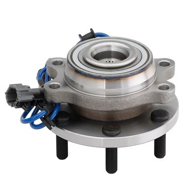 Wheel Bearing and Hub Assembly MO 515065