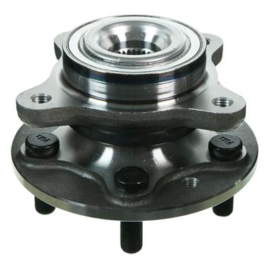 Wheel Bearing and Hub Assembly MO 515067