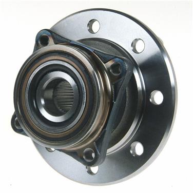 Wheel Bearing and Hub Assembly MO 515070