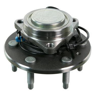 Wheel Bearing and Hub Assembly MO 515071