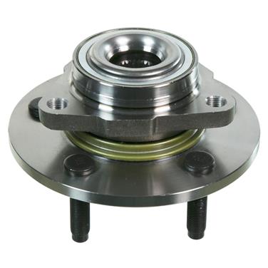 Wheel Bearing and Hub Assembly MO 515072