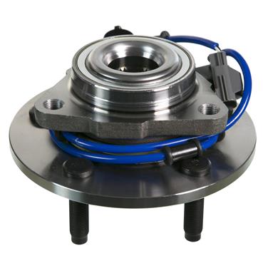 Wheel Bearing and Hub Assembly MO 515073