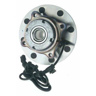 Wheel Bearing and Hub Assembly MO 515077