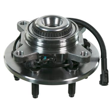 Wheel Bearing and Hub Assembly MO 515079