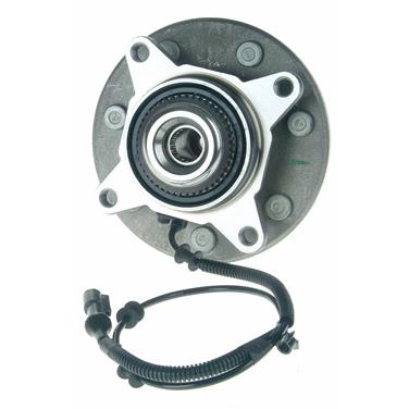 Wheel Bearing and Hub Assembly MO 515080