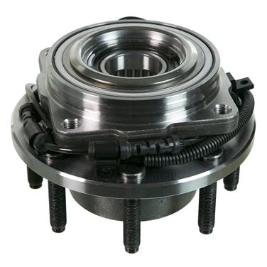 Wheel Bearing and Hub Assembly MO 515081