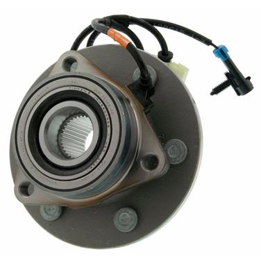 Wheel Bearing and Hub Assembly MO 515092