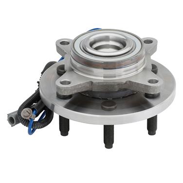 Wheel Bearing and Hub Assembly MO 515094