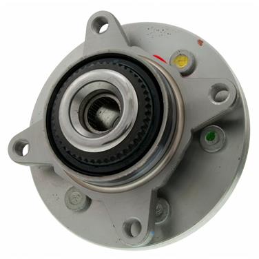 Wheel Bearing and Hub Assembly MO 515095