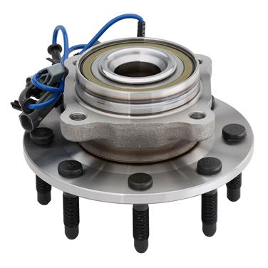 Wheel Bearing and Hub Assembly MO 515098