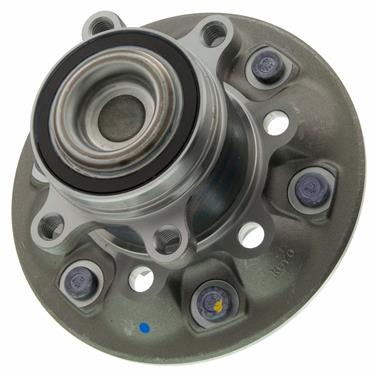 Wheel Bearing and Hub Assembly MO 515120