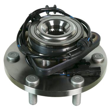 Wheel Bearing and Hub Assembly MO 515127