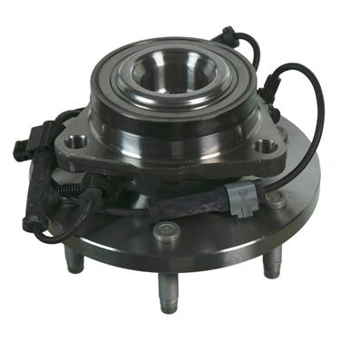 Wheel Bearing and Hub Assembly MO 515128