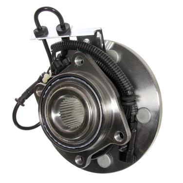 Wheel Bearing and Hub Assembly MO 515136