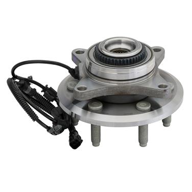 Wheel Bearing and Hub Assembly MO 515142