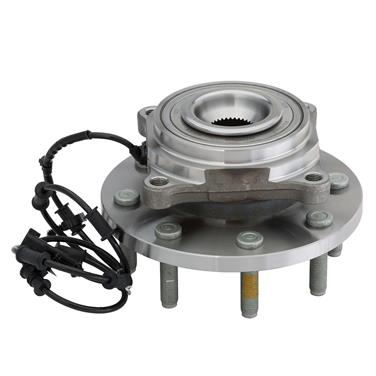 Wheel Bearing and Hub Assembly MO 515148