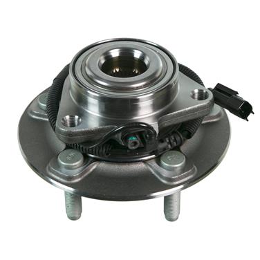 Wheel Bearing and Hub Assembly MO 515151