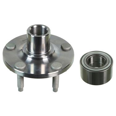 Wheel Hub Repair Kit MO 518517