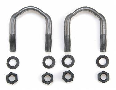 Universal Joint U-Bolt Kit MO 534-10