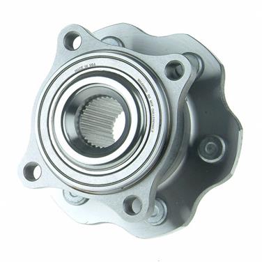 Wheel Bearing and Hub Assembly MO 541003