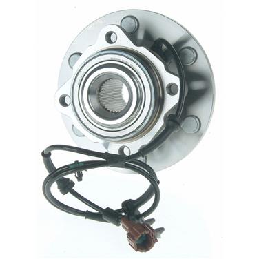 Wheel Bearing and Hub Assembly MO 541004