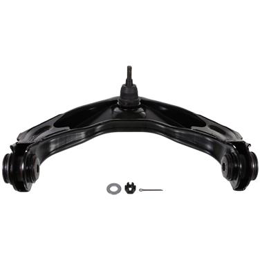 2004 Chevrolet Silverado 3500 Suspension Control Arm and Ball Joint Assembly MO CK620054